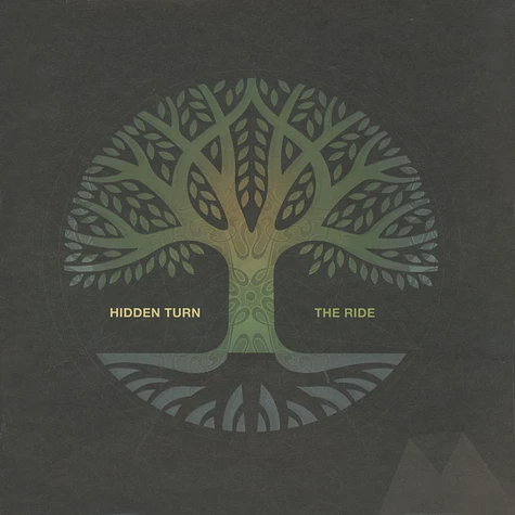 Hidden Turn - The Ride