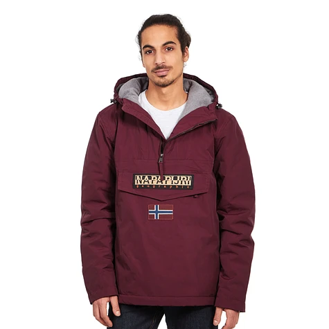 Napapijri - Rainforest Winter Jacket