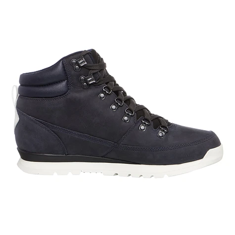 Publish Brand x The North Face - Back-to-Berkeley Redux Leather Boots (Midnight in Antarctica)