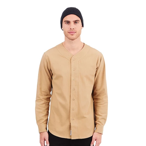 Publish Brand - Cavin Shirt