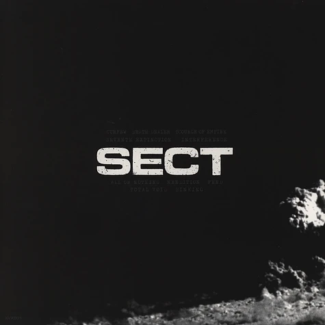 Sect - Sect