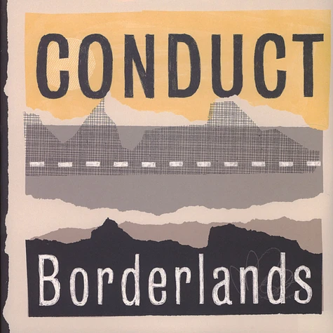 Conduct - Borderlands