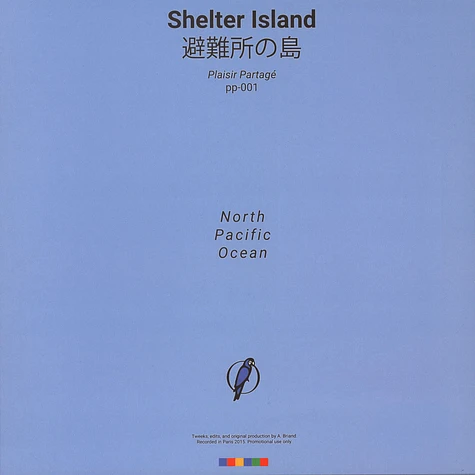 Shelter - Shelter Island