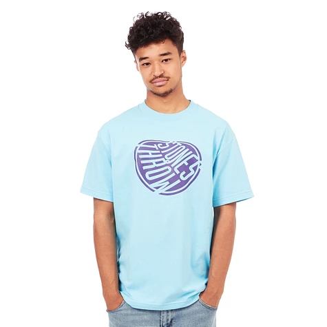 Stones Throw - Melted Logo T-Shirt