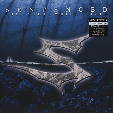 Sentenced - The Cold White Light
