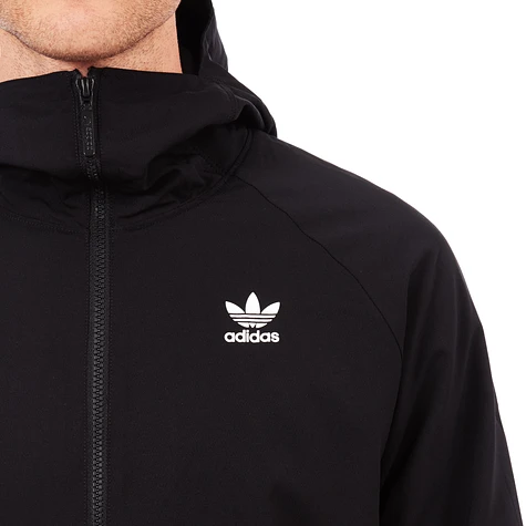 adidas - Windbreaker