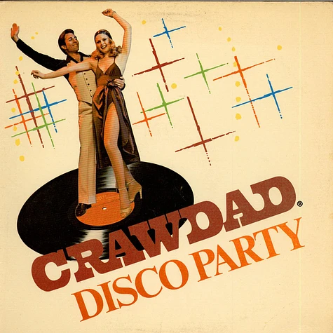 The Studio '79 Orchestra - Crawdad Dance Party
