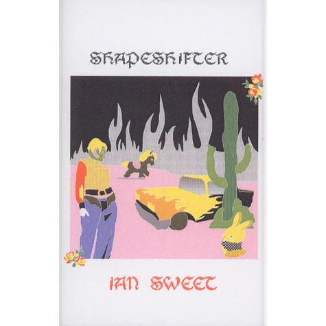 Ian Sweet - Shapeshifter (Mc)