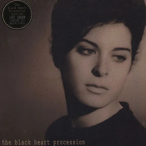 Black Heart Procession - One