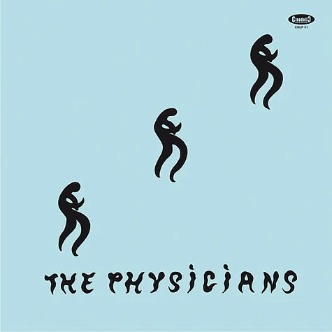 The Physicians - The Physicians