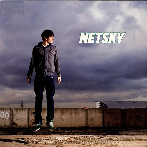 Netsky - Netsky