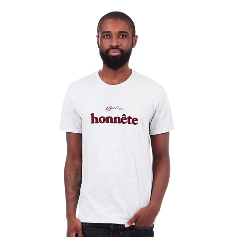Les Deux - Honnete T-Shirt
