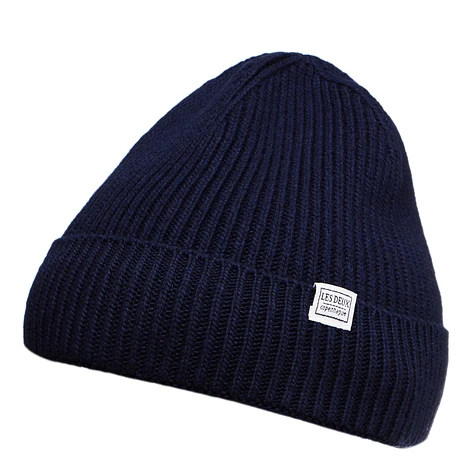 Les Deux - Cashmere Beanie