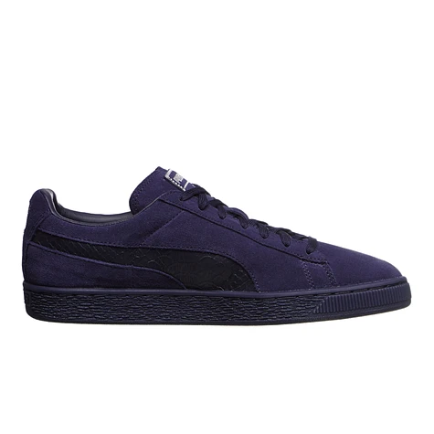 Puma - Suede Classic Mono Reptile