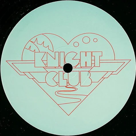 Le Knight Club - Soul Bells / Palm Beat / Tropicall