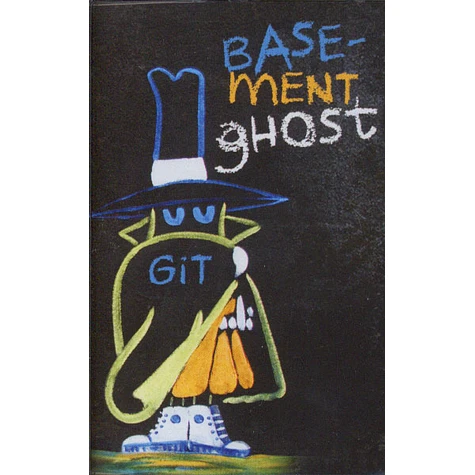 GIT Beats - Basement Ghost