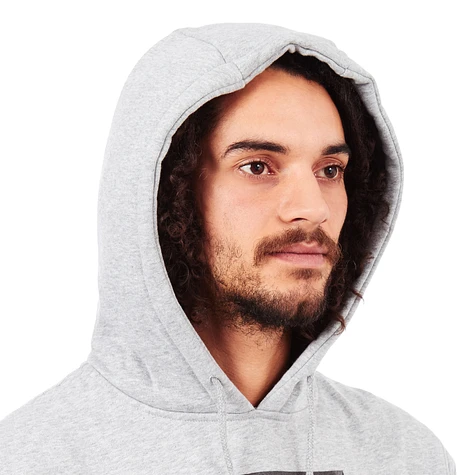 Wiz Khalifa - Half Face Hoodie