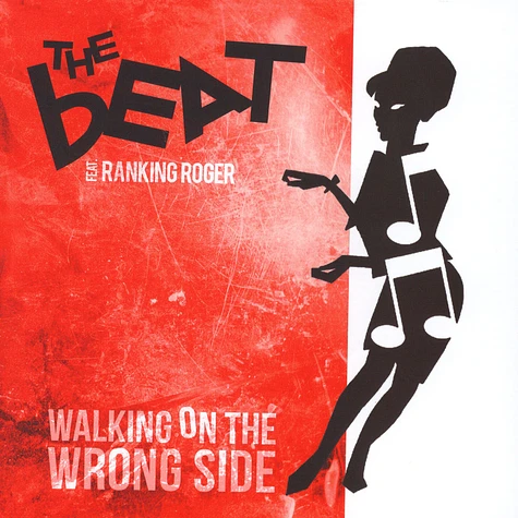 Beat - Walking On The Wrong Side