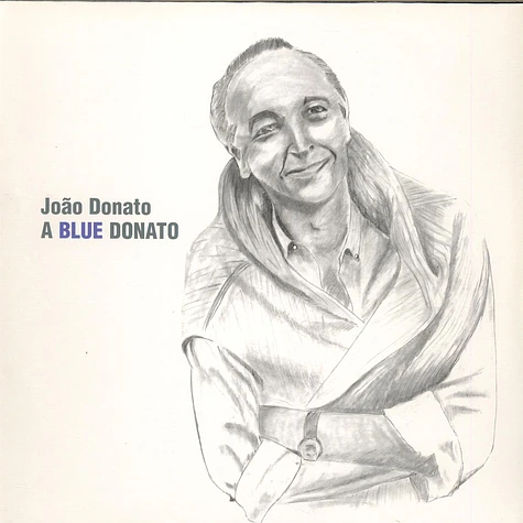 Joao Donato - A Blue Donato