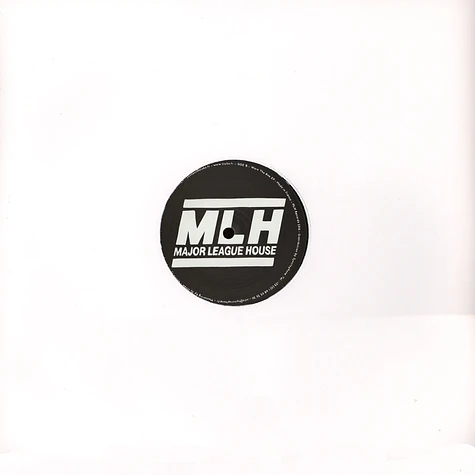 MLH - Work The Box Ep