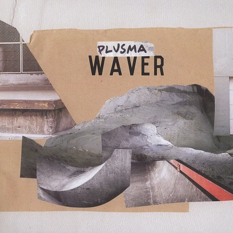 +ma (Plusma) - Waver