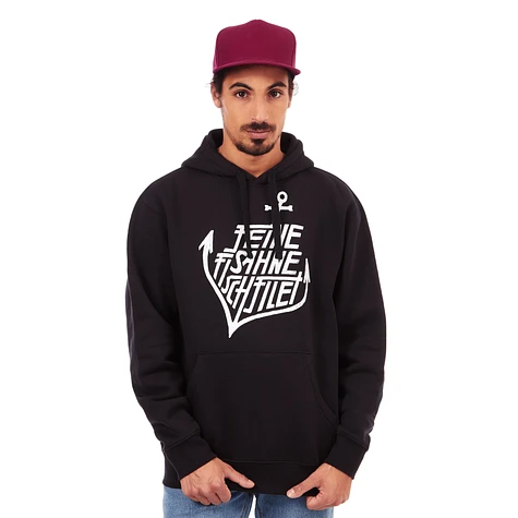 Feine Sahne Fischfilet - Anker Hoodie