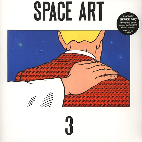 Space Art - Playback