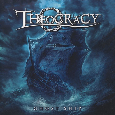 Theocracy - Ghost Ship