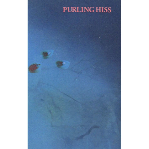 Purling Hiss - High Bias