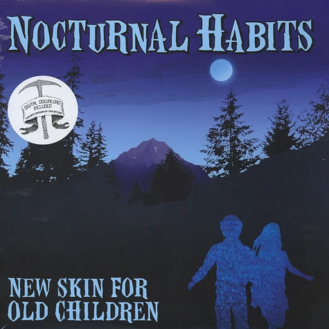 Nocturnal Habits - New Skin For Old Children