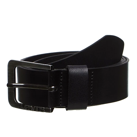 Levi's® - New Lock Wood Belt