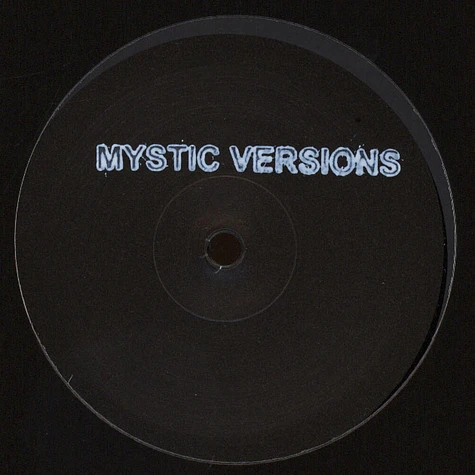 V.A. - Mystic Versions 01