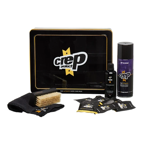 Crep Protect - Ultimate Pack