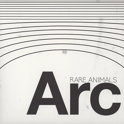 Rare Animals - Arc
