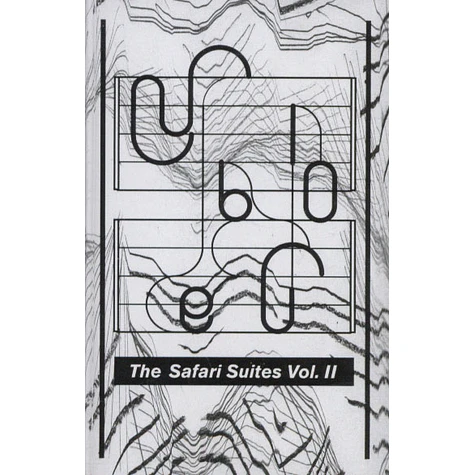 Nebulo - The Safari Suites Volume 2