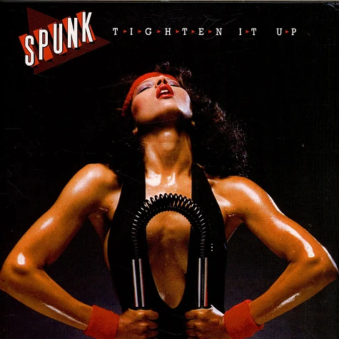 Spunk - Tighten It Up