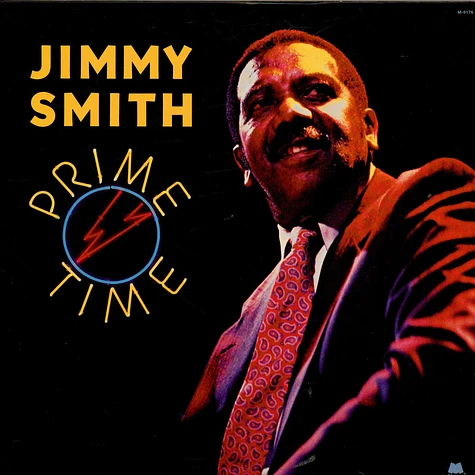 Jimmy Smith - Prime Time