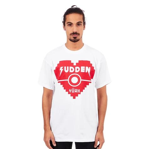 Sudden - Yüah 2016 T-Shirt