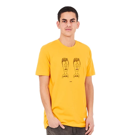 Akomplice - Butthead & Butthead T-Shirt