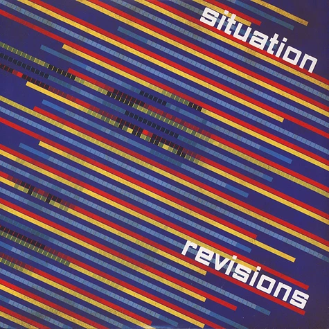 Situation - Revisions