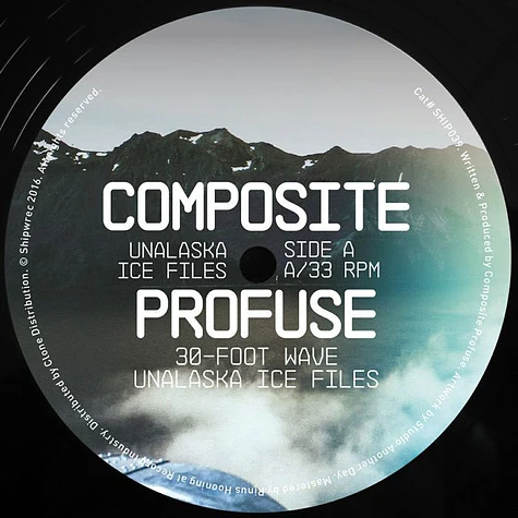 Composite Profuse - Unalaska Ice Files