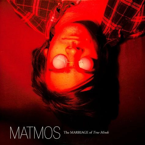 Matmos - The Marriage Of True Minds