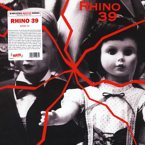 Rhino 39 - Rhino 39