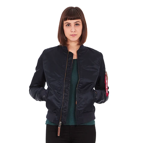 Alpha Industries - MA-1 VF 59 Wmn