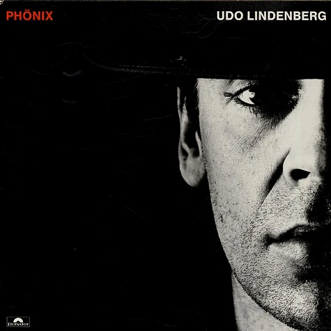 Udo Lindenberg - Phönix