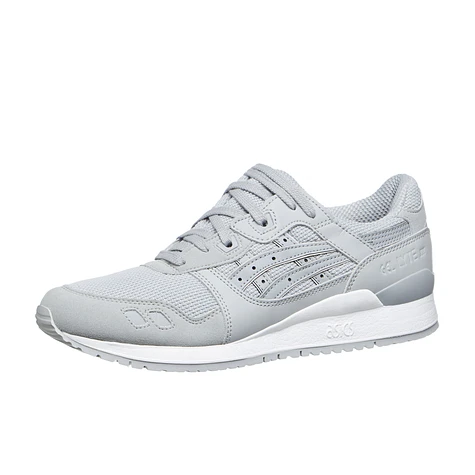 Asics - Gel-Lyte III