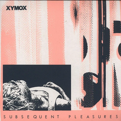 Xymox - Subsequent Pleasures