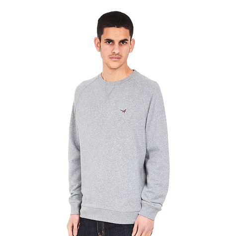 Barbour - Simms Crew Sweater