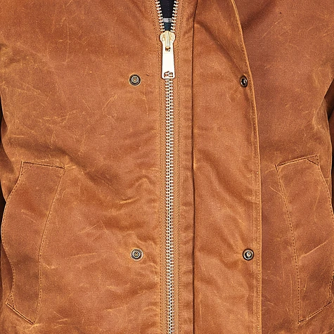 Brixtol - Strummer Jacket