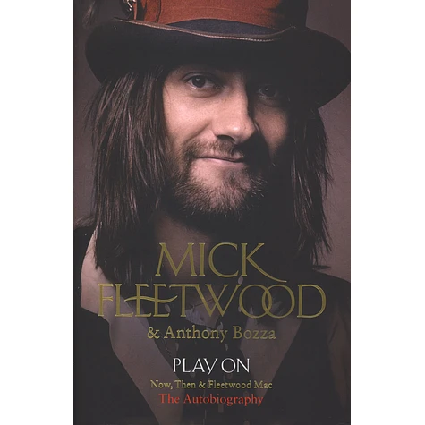 Mick Fleetwood - Play On